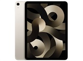 iPad Air (2022) 64GB WiFi - Starlight